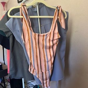 BCBGeneration bodysuit